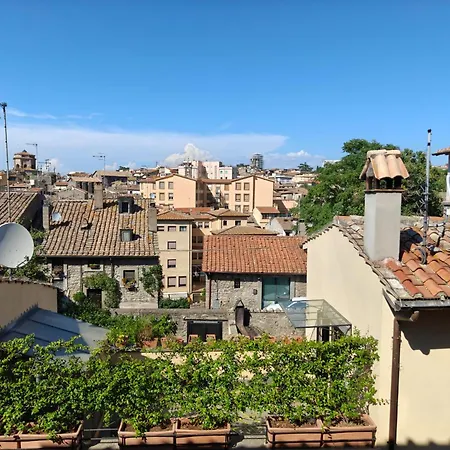 Casa Di Rosa Apartment *