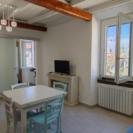 Casa Di Rosa * Viterbo
