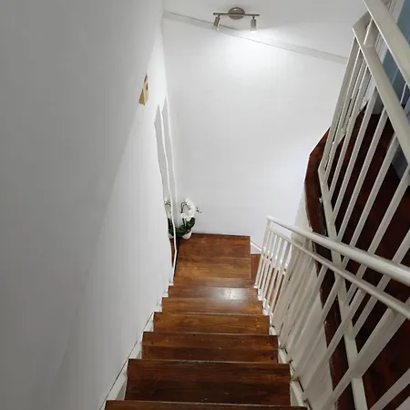 Apartment Casa Di Rosa *