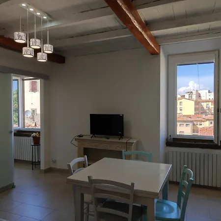 Casa Di Rosa Apartment