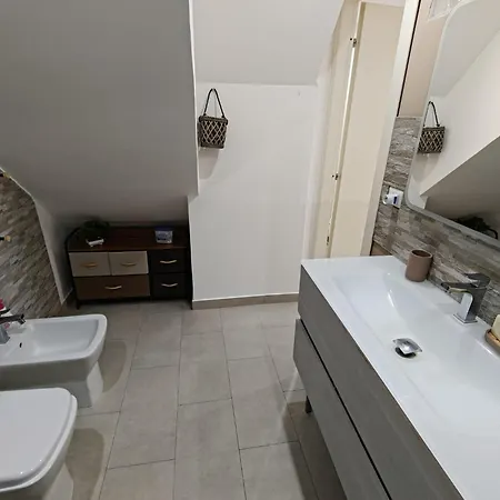 Casa Di Rosa