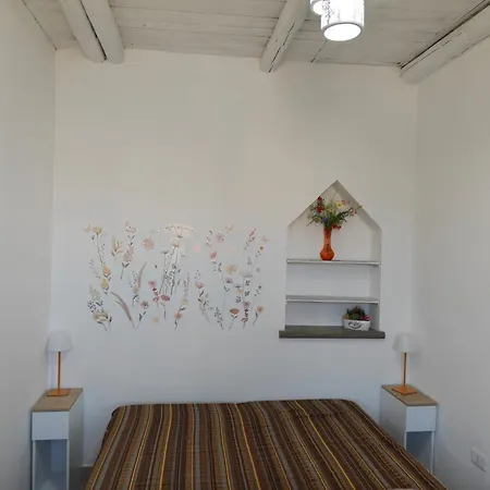 Casa Di Rosa *