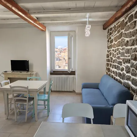 Casa Di Rosa Apartment *