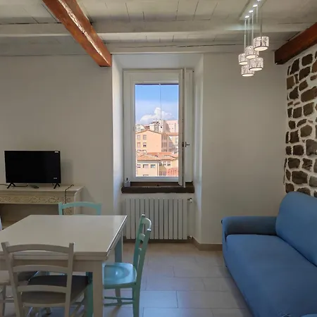 Casa Di Rosa * Viterbo