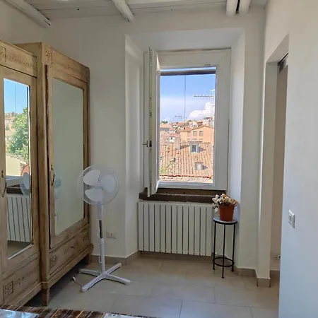 Apartment Casa Di Rosa *