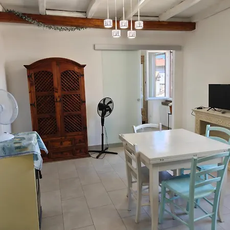 Casa Di Rosa * Viterbo