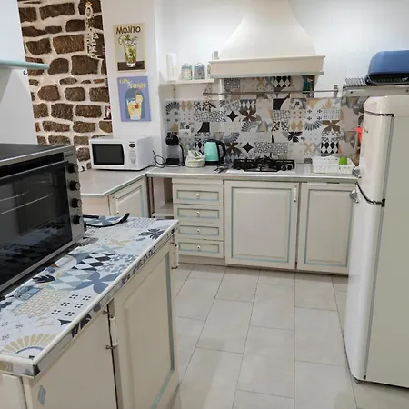 Casa Di Rosa